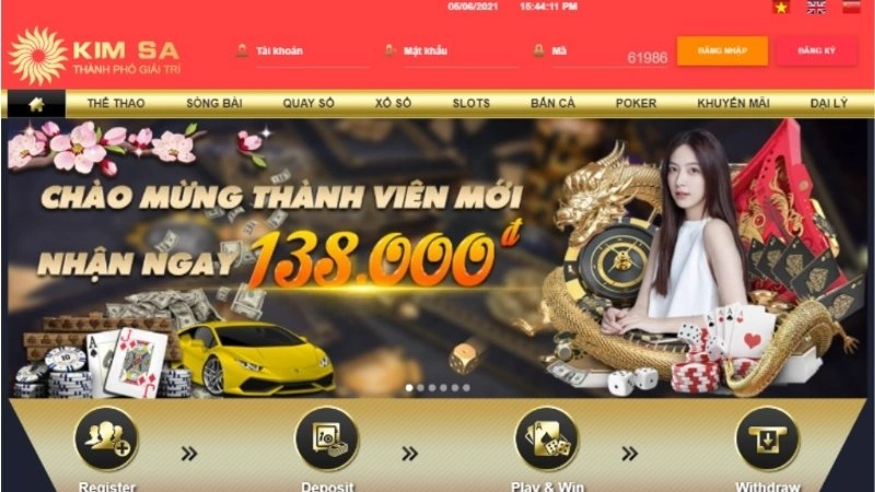 Sứ mệnh phát triển